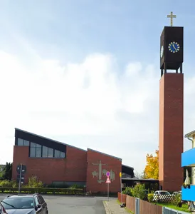 Christuskirche