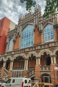 St. Thomas the Apostle Church