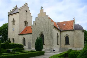 Sæby Church