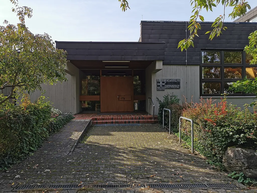 Christusbund Rommelshausen.
