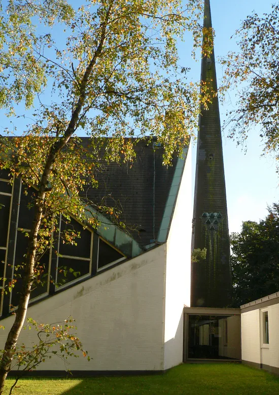 Kirche Ehlershausen
