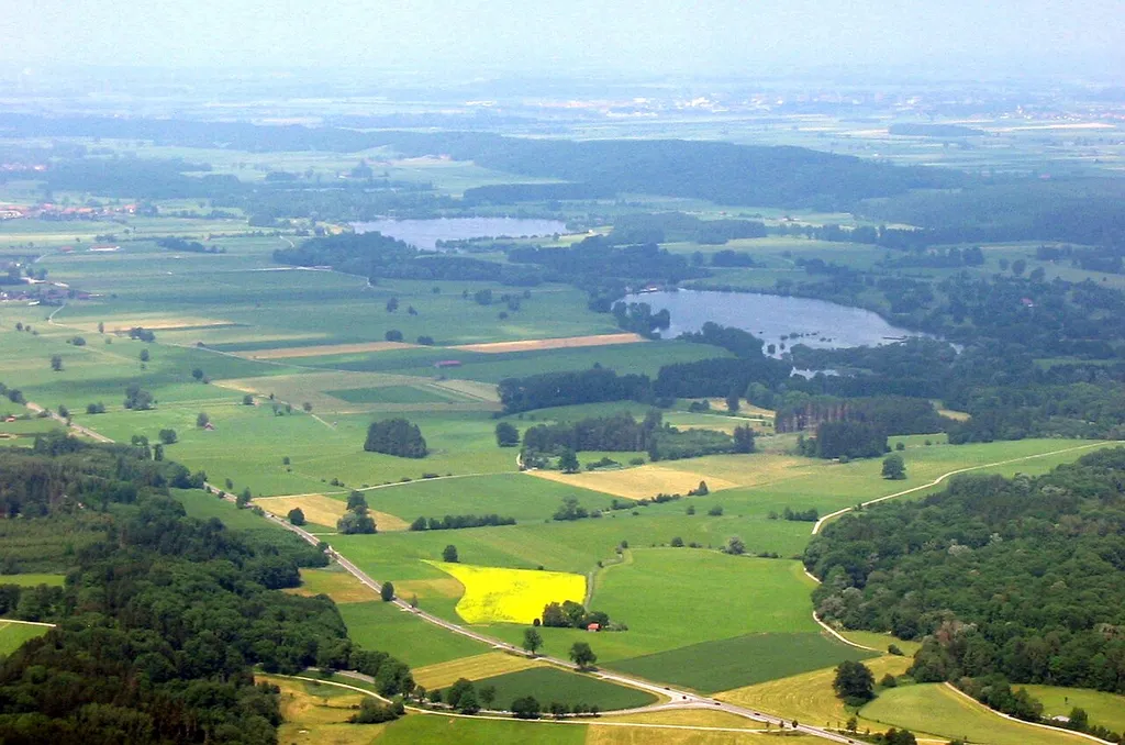 Frankenhofner See