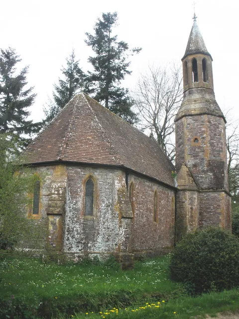 St Peter's Church, Greenham