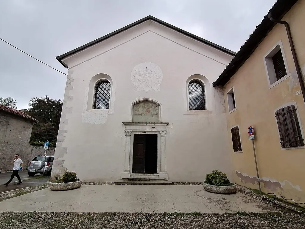 Feltre a settembre 2022.