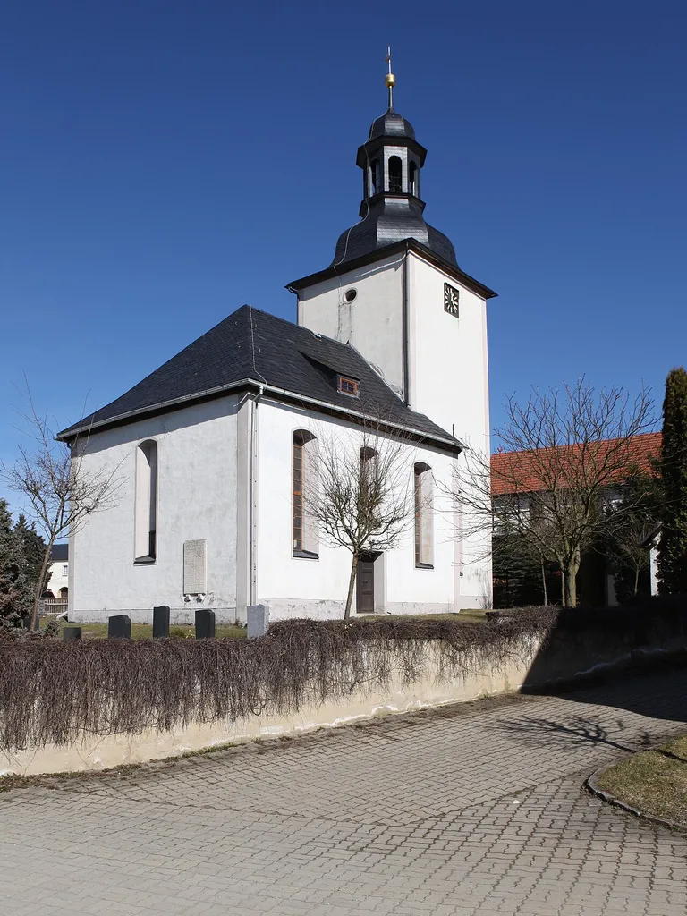 Mielesdorf-Ev-Kirche