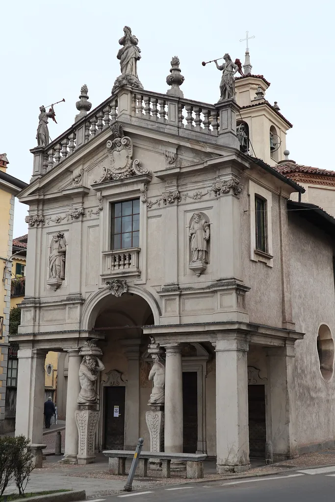 Facciata