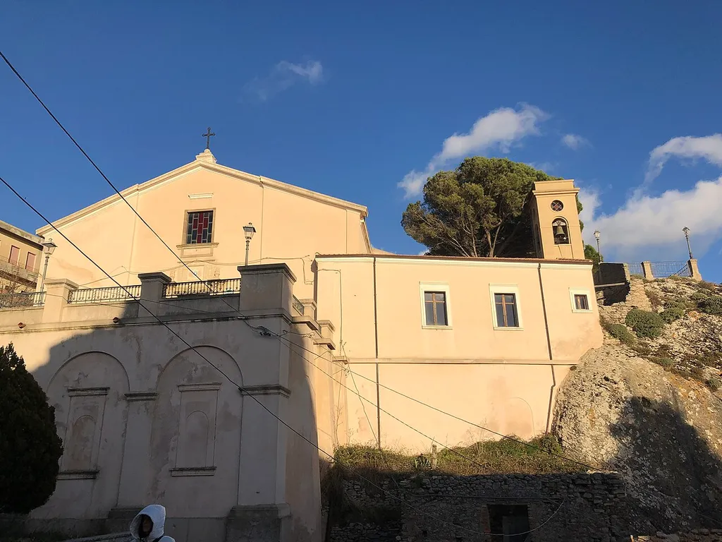 Co-Cathedral of the Presentation of the Blessed Virgin Mary