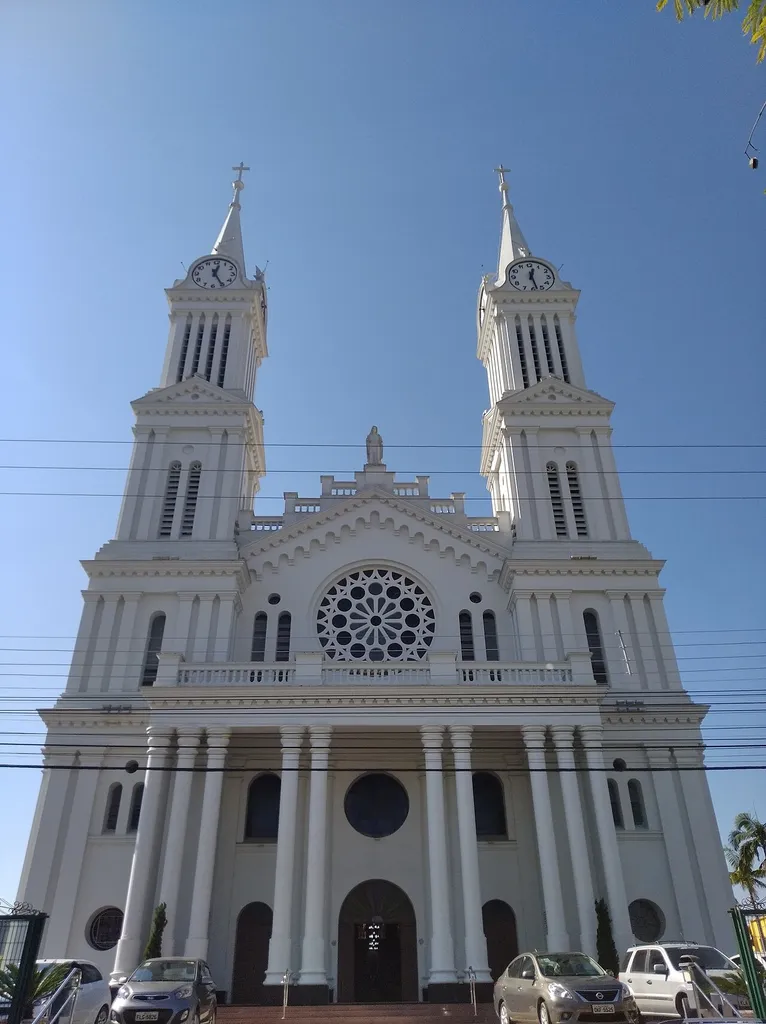 Cathedral of St. John the Baptist
