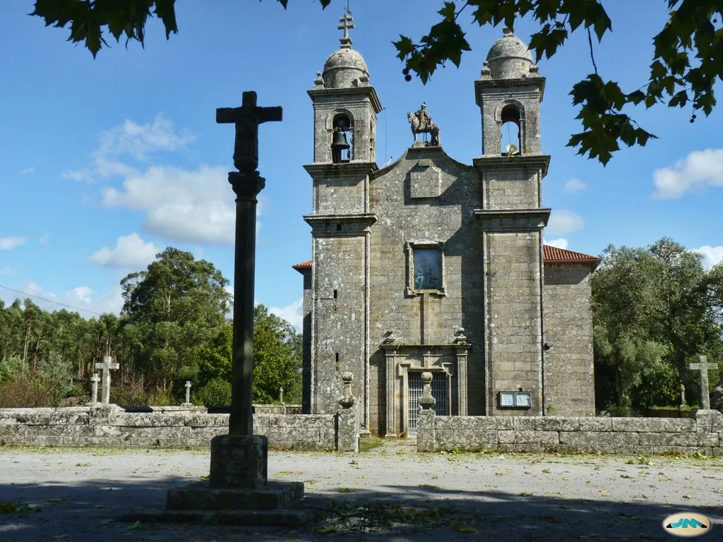 Pontevedra-Iglesia de Salcedo02