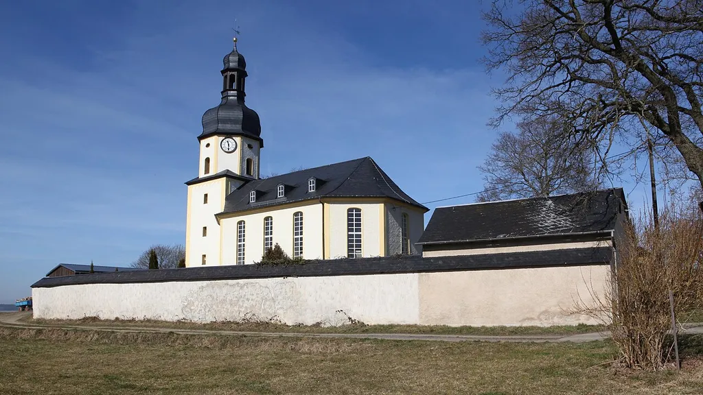 Stelzen-Ev-Kirche