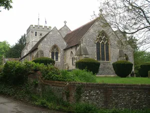 Parish Church of St Mary