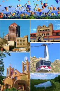 Albuquerque