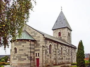 Skørring Church
