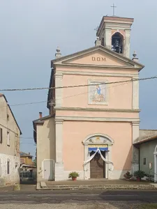 Assunzione della Beata Vergine Maria Church