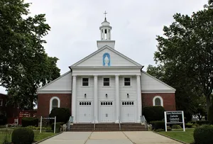 St. Vincent de Paul Malankara Catholic Cathedral Parish