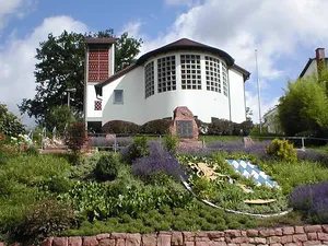 Protestant Christ Church