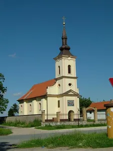 Church of the Nativity of the Virgin