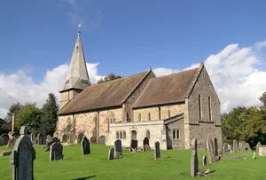 Church of St George