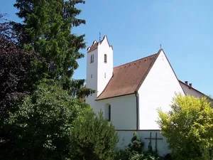 Katholische Filialkirche Bartholomäus