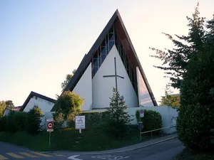 St. Paul's Church