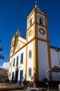 Mother Church of Our Lady of Conception