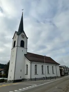 Reformed Church