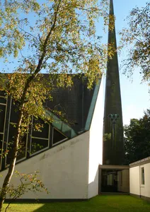 Martin-Luther-Kirche