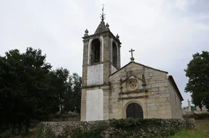Church of Ceivães