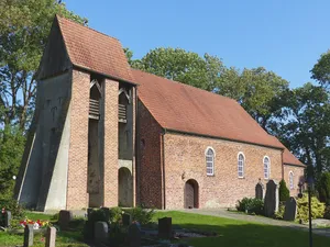 Kirche Aschwarden-Bruch