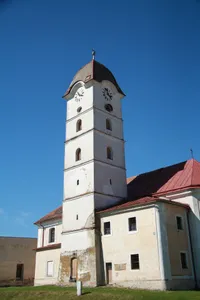 Church of Saint Michael