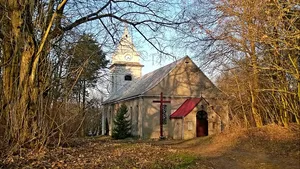 Immaculate Conception church in Gozdowice