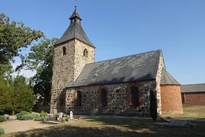 Dorfkirche Ladekath