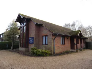 Emmanuel Church
