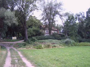 Slawenburg Lübben