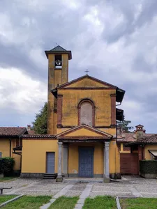 San Vittore Church