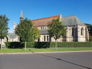 Church of St Matthew