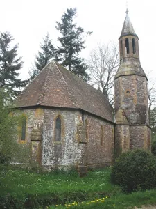Church of St Peter