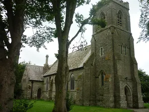 St David's Church