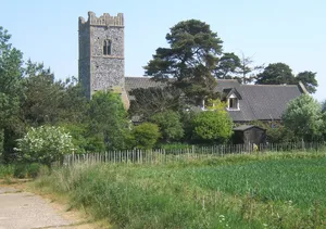 Church of All Saints