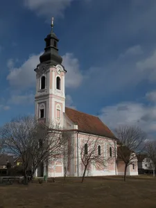 Pfarrkirche Bocksdorf