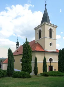 Church of Saint Lawrence