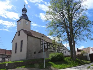 Protestant Church (Wenigenauma)