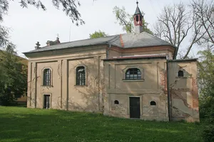 Church of Saints Wenceslaus
