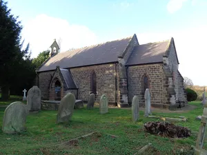 Church of Saint Joseph and Saint James