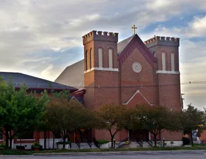 Saint Patrick Church