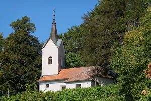 St. Barbara's Church