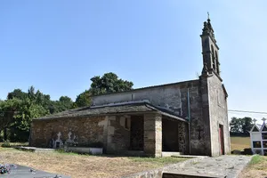Church of Saint Saturnin