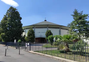 Santa Maria Nascente church