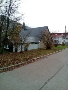Christkönigskirche