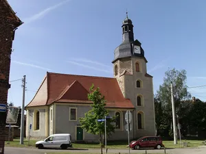St. Vitus (Döllnitz)